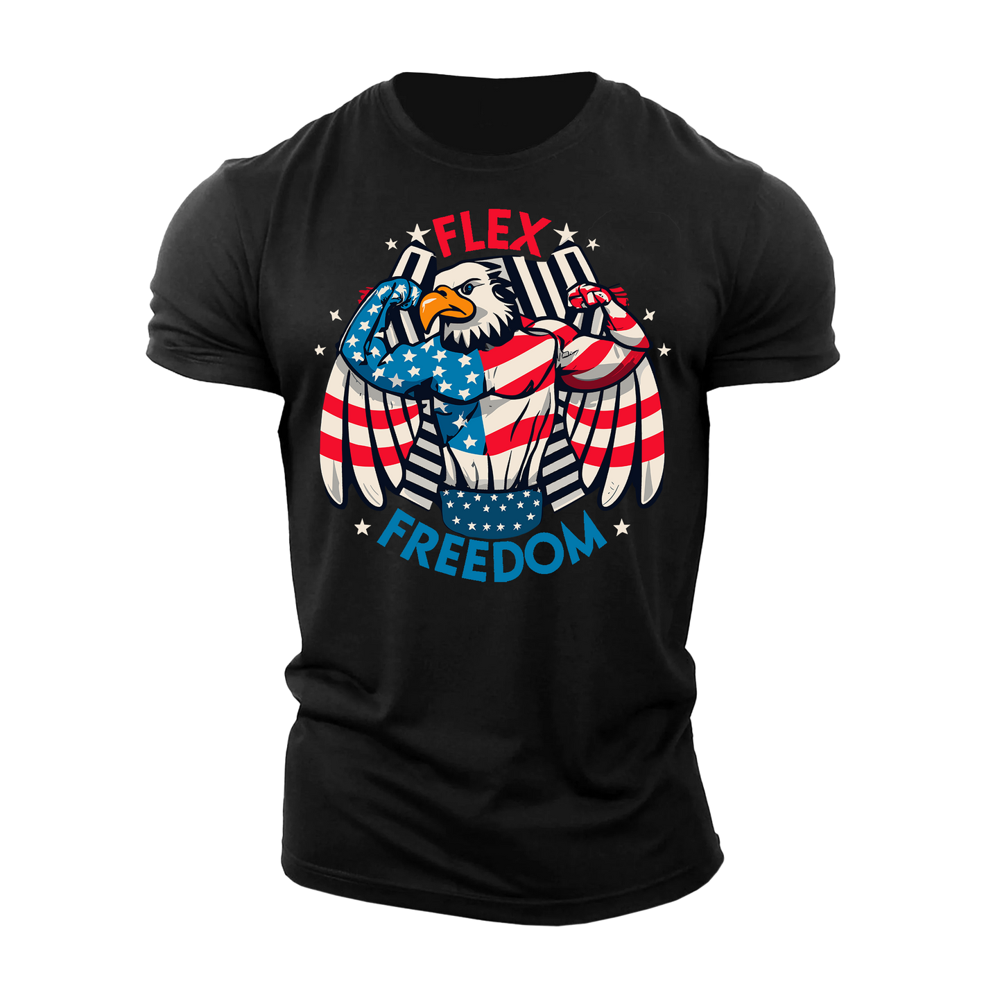 RMRG - "Flex Freedom"